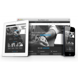 Portfolio site Portfolio site