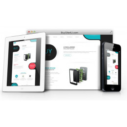 Site for services Site for services