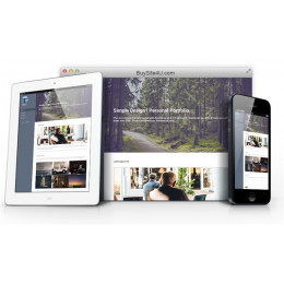 Freelance portfolio site Freelance portfolio site